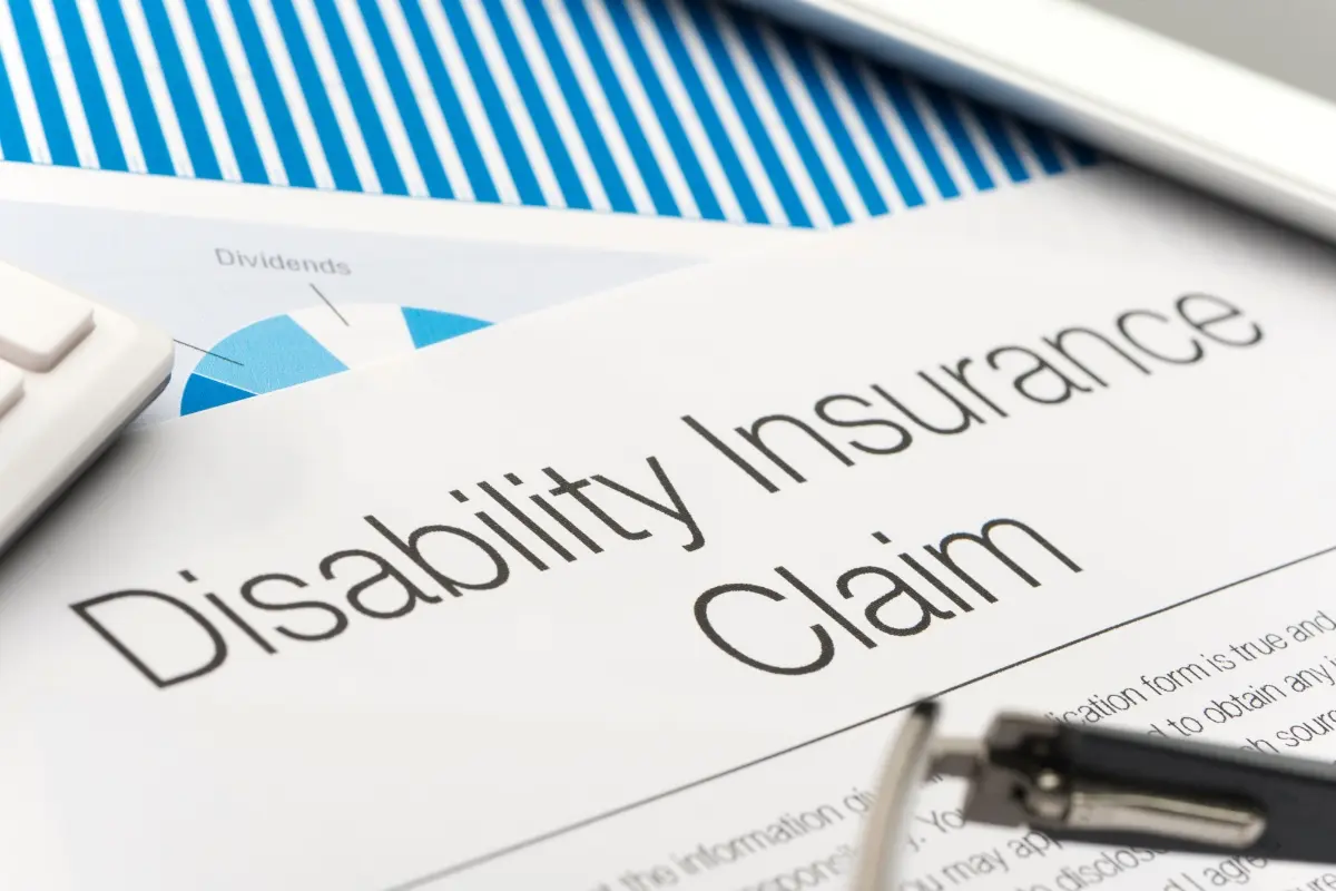 What To Do If A Disability Insurer May Be Acting In Bad Faith